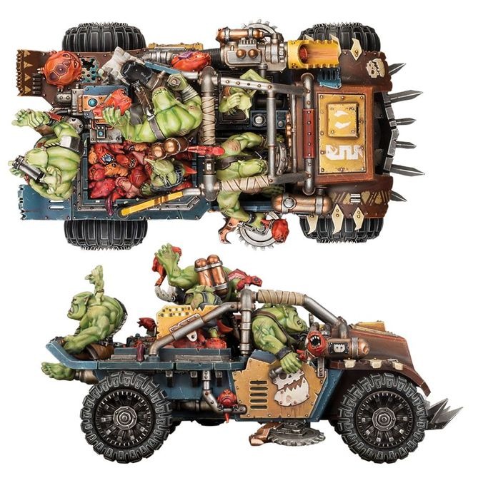 WARHAMMER 40K ORKS: RUKKATRUKK SQUIGBUGGY-1753790676-plWtY.jpg