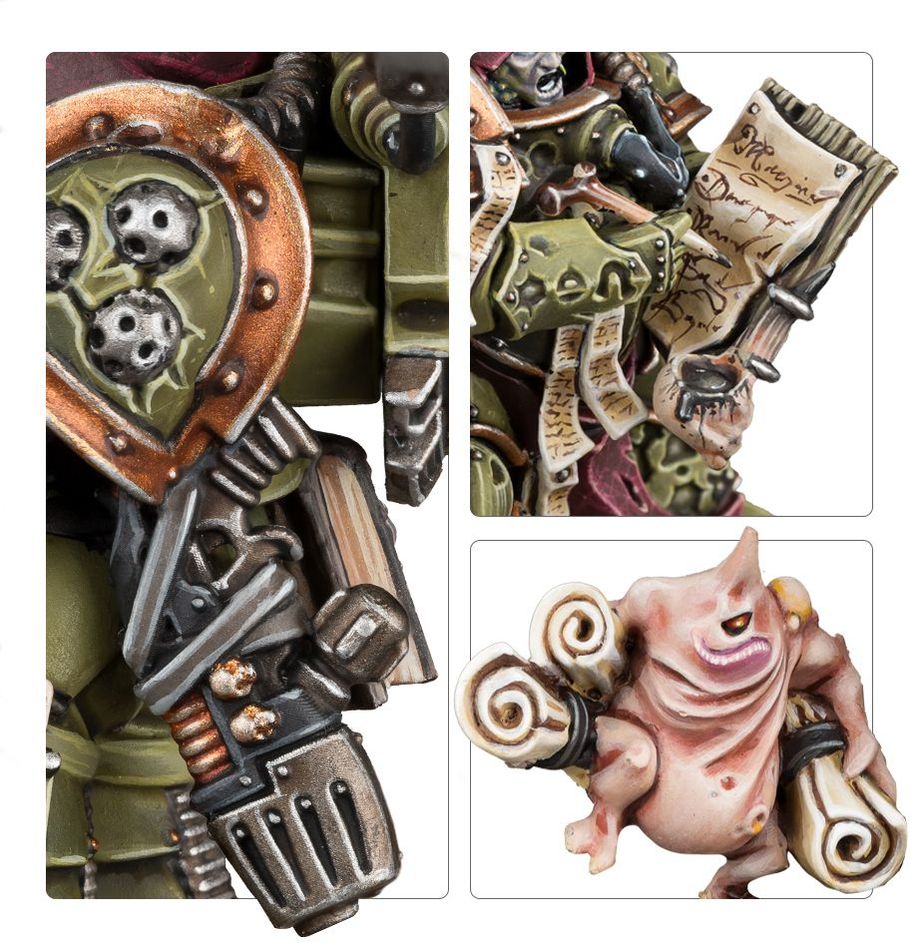 WARHAMMER 40K DEATH GUARD: SCRIBBUS WRETCH, THE TALLYMAN-1753899024-PJrId.jpg
