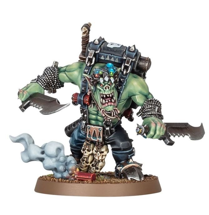 WARHAMMER 40K ORKS: BOSS SNIKROT-1753973712-2TW7k.jpg