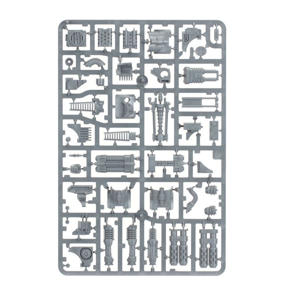 WARHAMMER THE HORUS HERESY: LEGIONES ASTARTES DEIMOS PATTERN PREDATOR SUPPORT TANK-1754474487-CK4yI.jpg