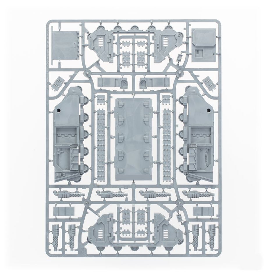 WARHAMMER THE HORUS HERESY: LEGIONES ASTARTES DEIMOS PATTERN PREDATOR SUPPORT TANK-1754474488-M88k9.jpg