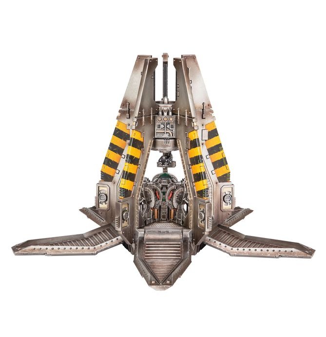 WARHAMMER THE HORUS HERESY LEGIONES ASTARTES: DROP POD-1755272935-jDfaH.jpg