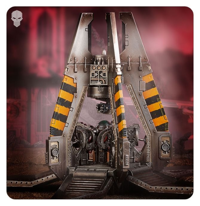 WARHAMMER THE HORUS HERESY LEGIONES ASTARTES: DROP POD-1755272939-6xT1h.jpg