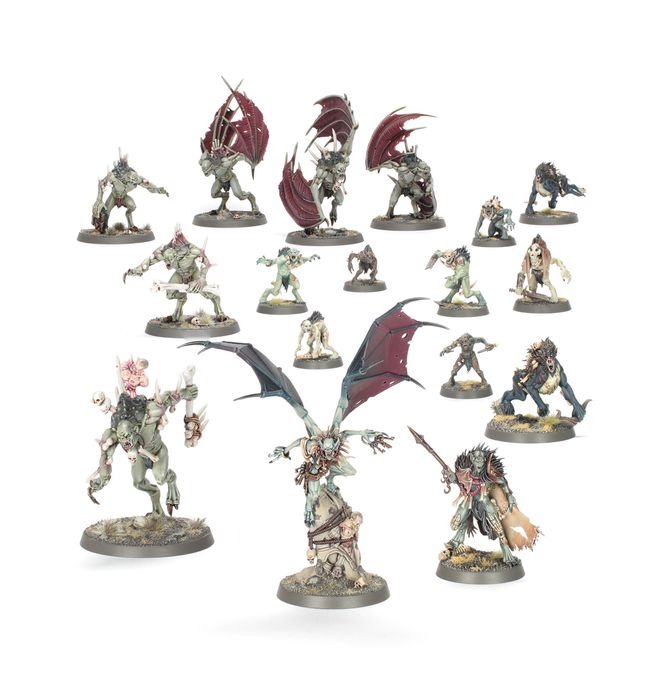 WARHAMMER AOS SPEARHEAD: FLESH-EATER COURTS CHARNEL WATCH-1756472869-w7xvc.jpg