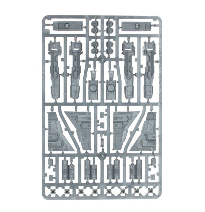 WARHAMMER LEGIONS IMPERIALIS: MARAUDER DESTROYERS-1758310673-votIG.jpg