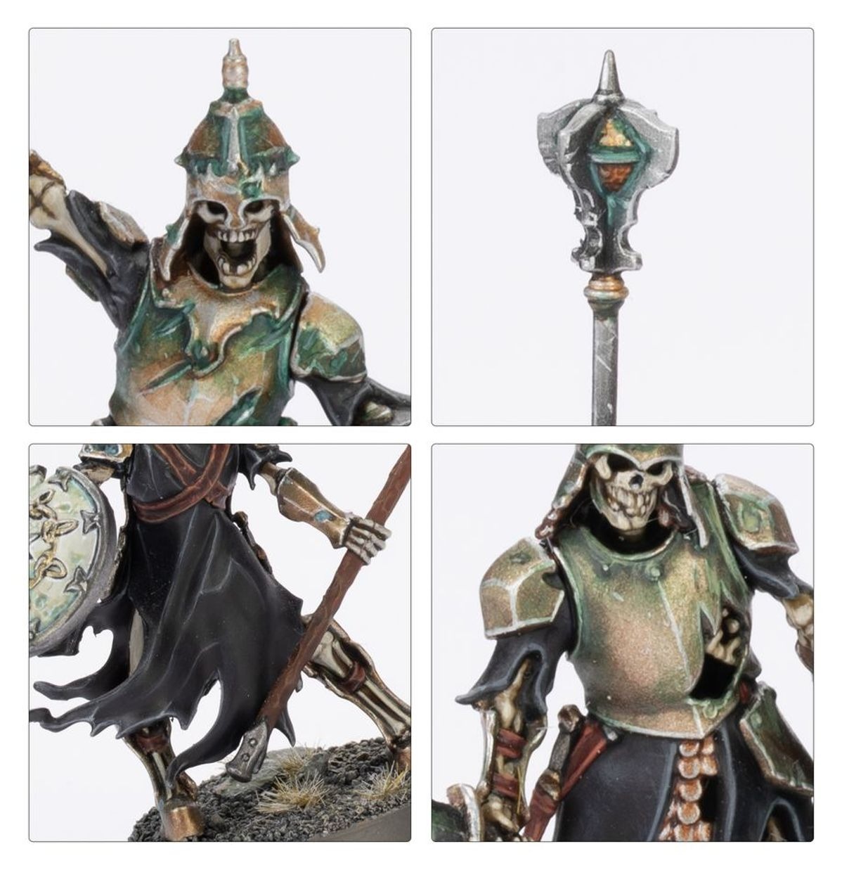 WARHAMMER AOS SPEARHEAD: SOULBLIGHT GRAVELORDS: DEATHRATTLE TOMB HOST-1758876723-tExFE.jpg