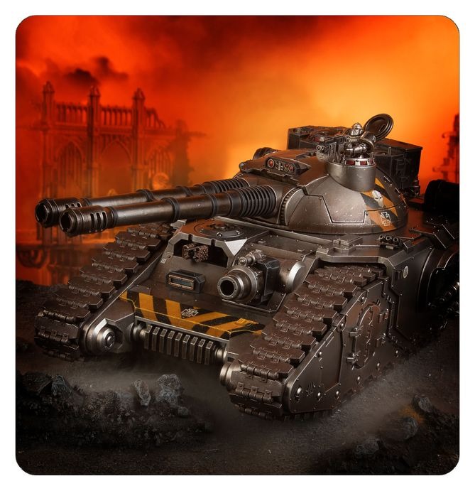 WARHAMMER THE HORUS HERESY LEGIONES ASTARTES: FELLBLADE SUPER-HEAVY BATTLE TANK-1759475271-qMCMs.jpg