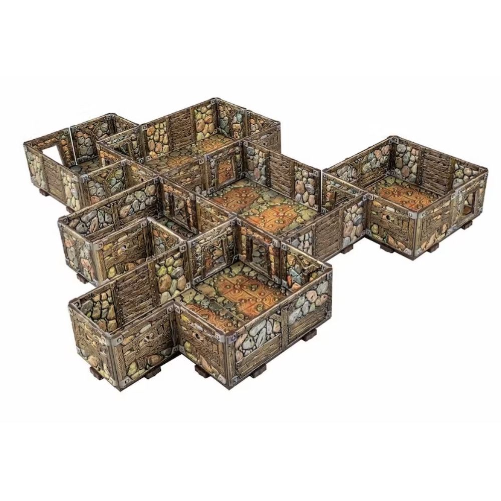 Dungeons & Lasers: ABANDONED MINES: PRE-PAINTED-1759838178-puheH.jpg