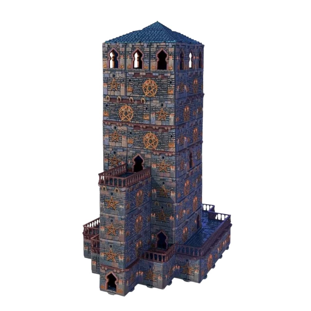 Dungeons & Lasers: SORCERERS SPIRE-1759839791-g2Cc0.jpg