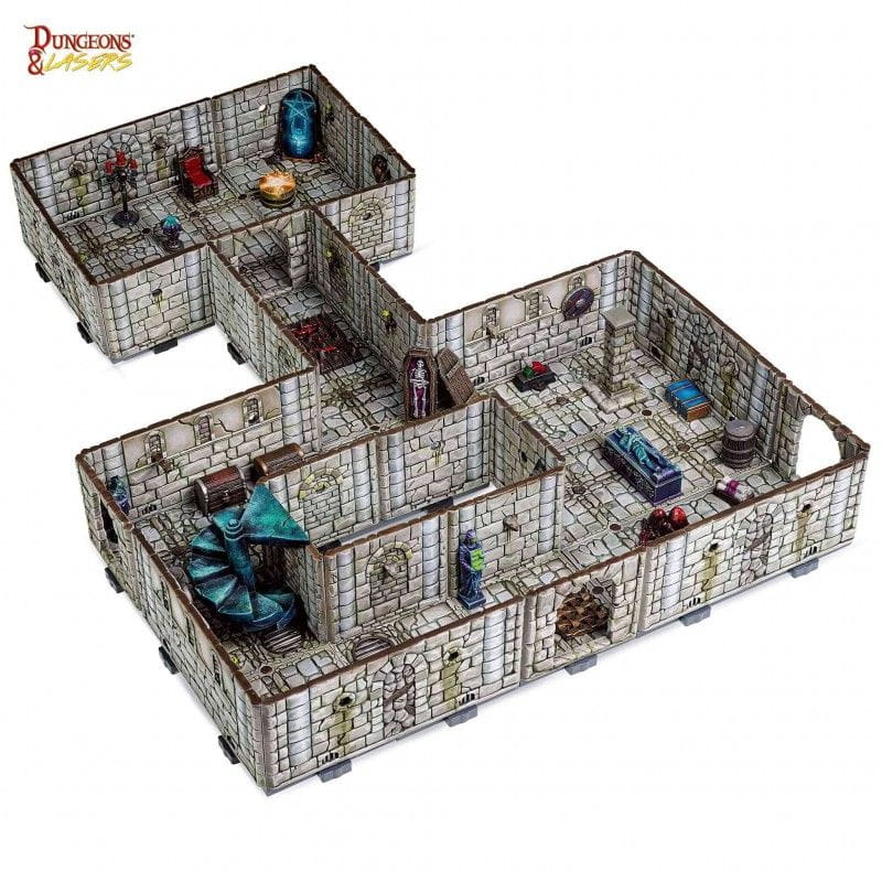 Dungeons & Lasers: FANTASY STARTER SET-1759841639-kZHv9.jpeg