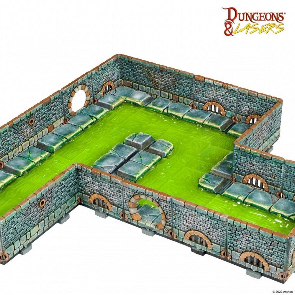 Dungeons & Lasers: SEWERS SET-1759841881-z5UF6.jpeg