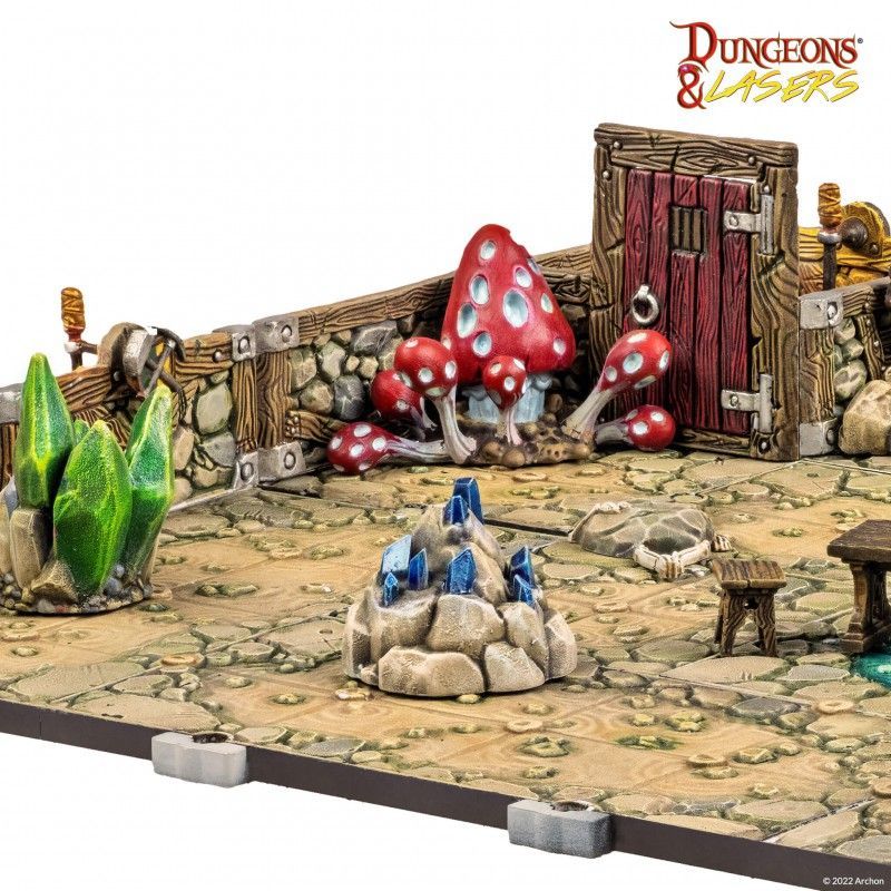 Dungeons & Lasers: DWARVEN MINE PROPS-1759843444-YXywb.jpeg