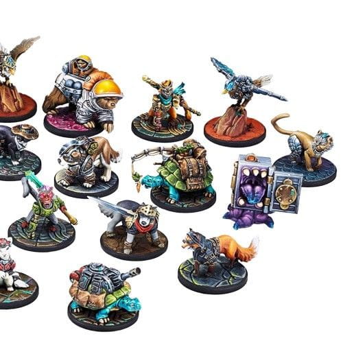 Dungeons & Lasers: ANIMAL COMPANIONS-1759849455-5ngtz.jpeg