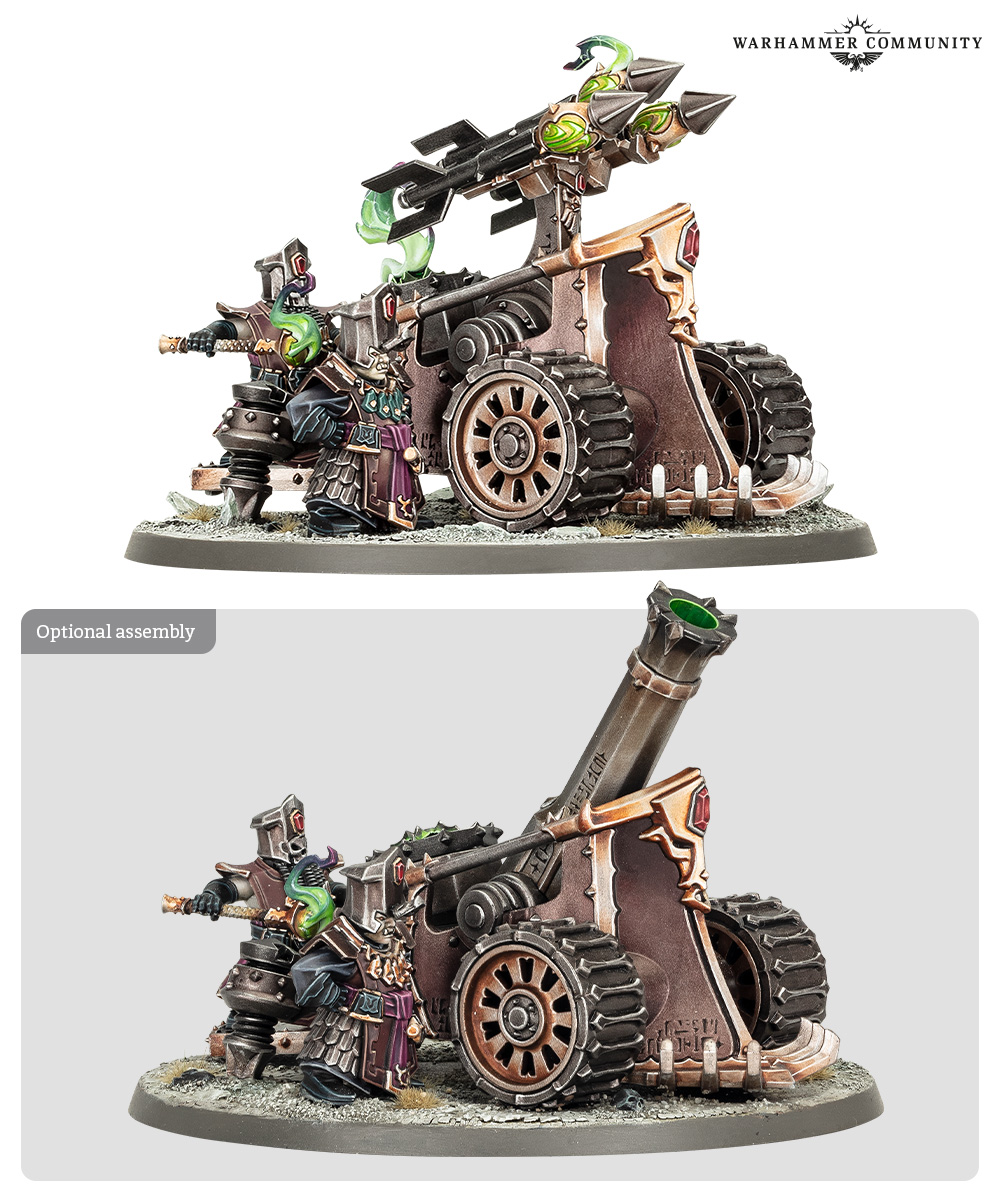 WARHAMMER AOS: H/HASHUT DEATHSHRIEKER ROCKET BATTERY-1760352282-ZBOon.jpg