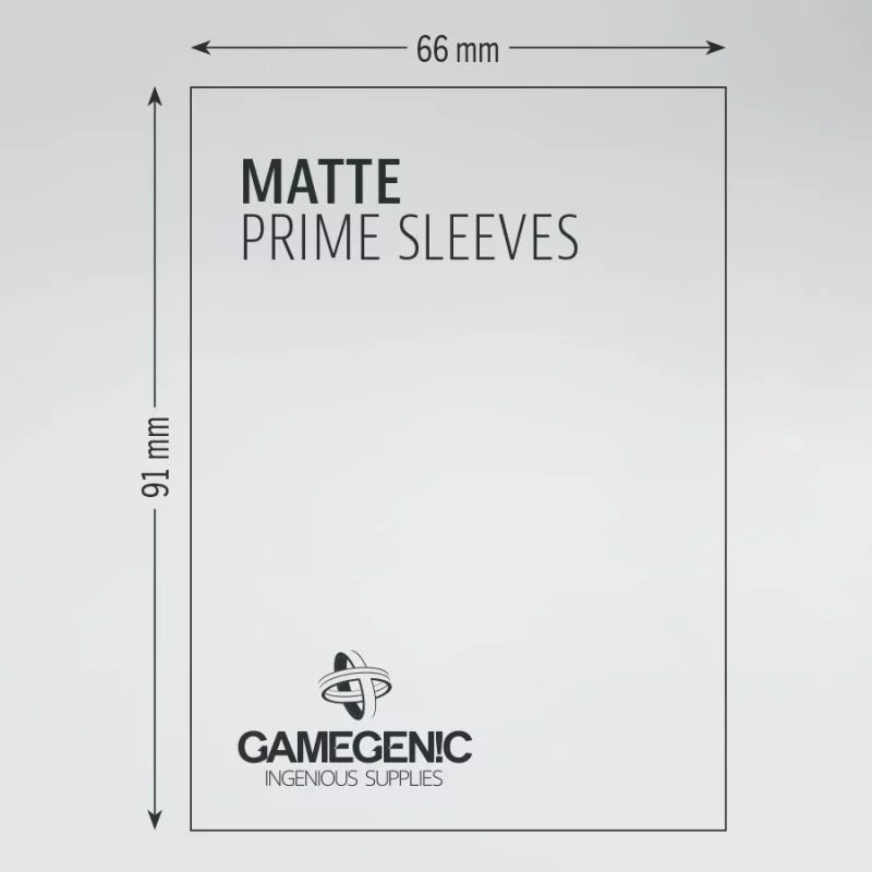 MATTE PRIME SLEEVES YELLOW 66X91MM-1762444418-9cZdV.jpg