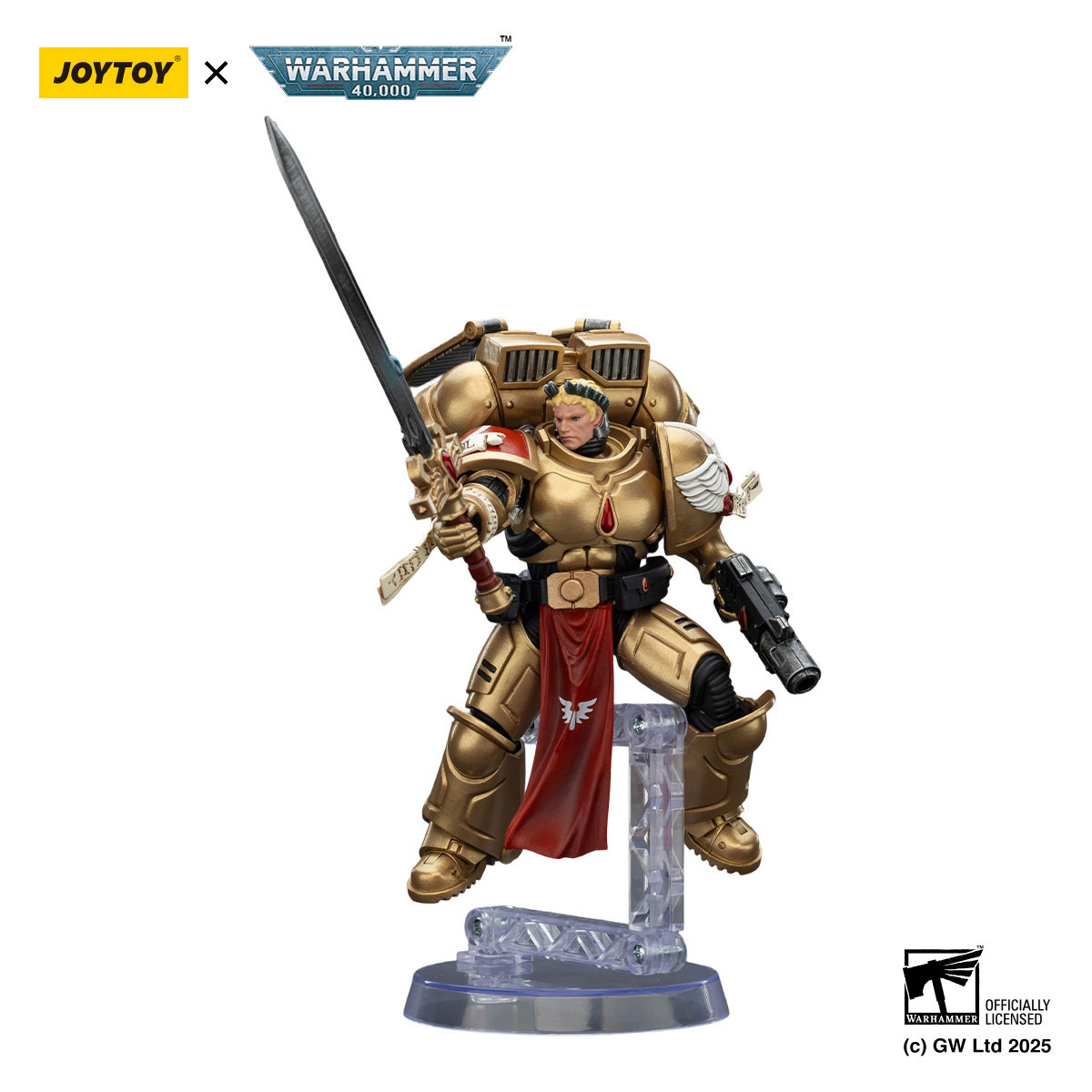 (JOYTOY) Blood Angels Sanguinary Guard 1 with Inferno Pistol and Encarmine Blade JT01840-1762516944-dNAMq.jpg