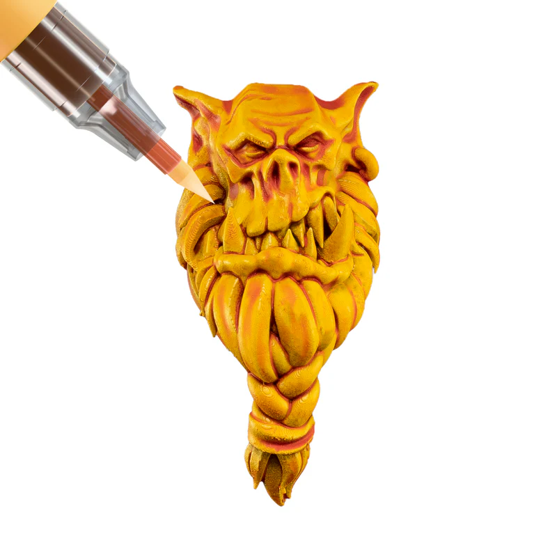 Speedpaint Marker: Zealot Yellow-1766256250-j2P1g.webp