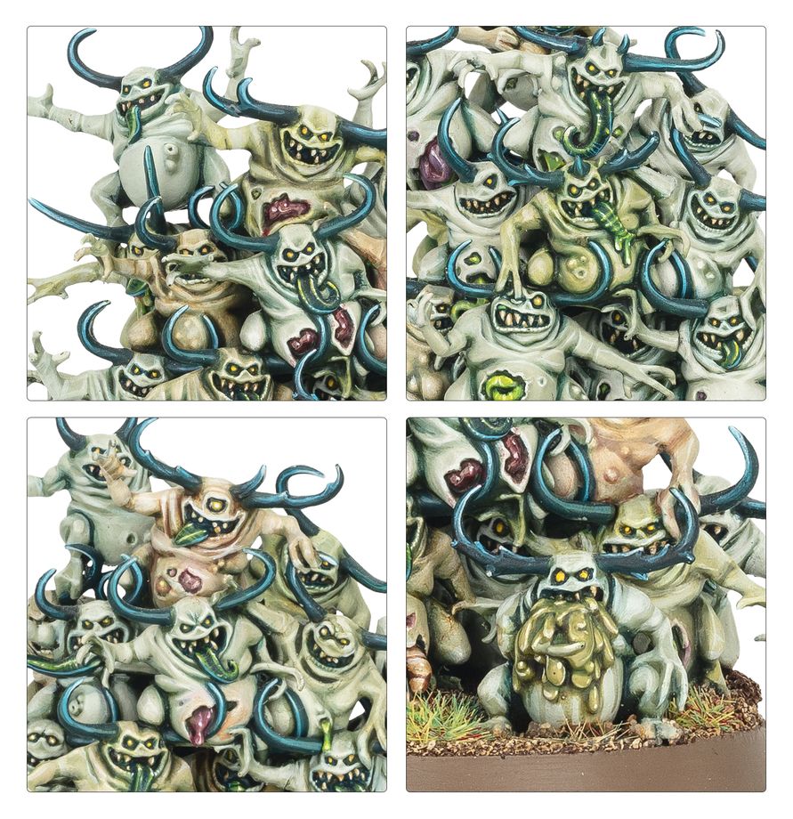(NEW RELEASE 17 JAN 26) WARHAMMER AOS SPEARHEAD: MAGGOTKIN/NURGLE:BUBONIC CELL-1767710716-Z9fmt.jpg