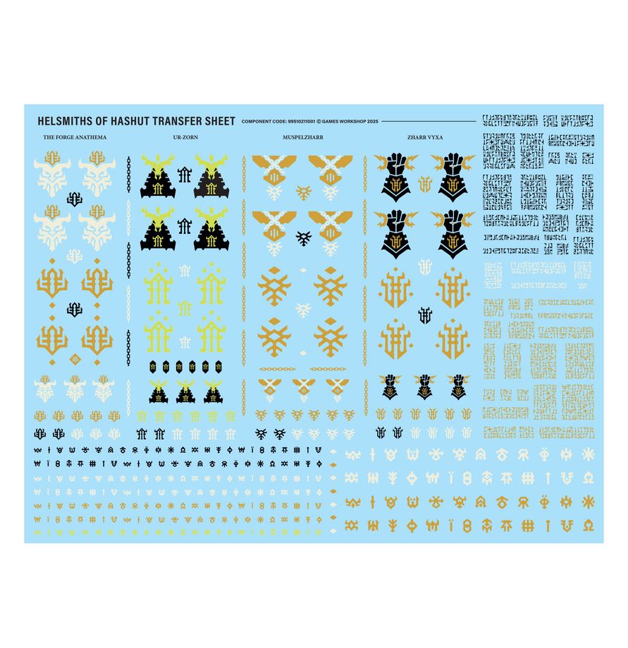 (NEW RELEASE 17 JAN 26) WARHAMMER AOS: SPEARHEAD H/HASHUT HELFORGE HOST-1767711874-WzKa7.jpg