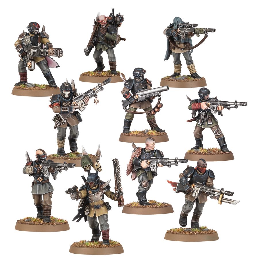 (GM) WARHAMMER 40K CHAOS SPACE MARINE: TRAITOR GUARDSMEN SQUAD-1768067656-ovnyY.jpg
