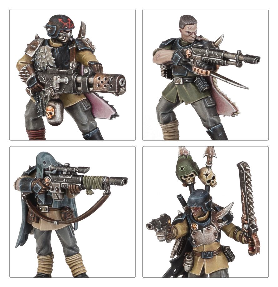 (GM) WARHAMMER 40K CHAOS SPACE MARINE: TRAITOR GUARDSMEN SQUAD-1768067658-FyetW.jpg