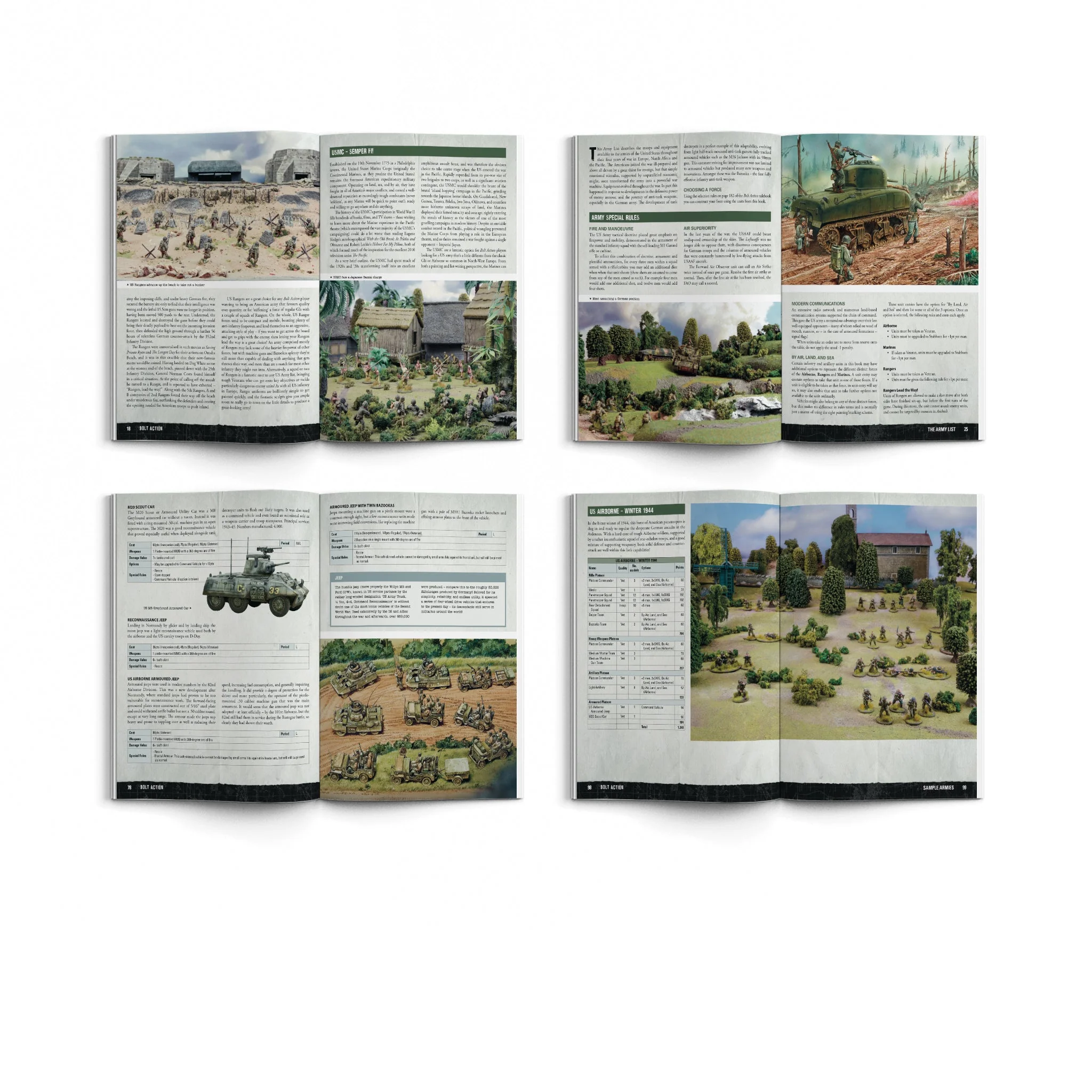 (WARLORD GAMES) Armies of the United States: Third Edition-1768652602-X439h.webp