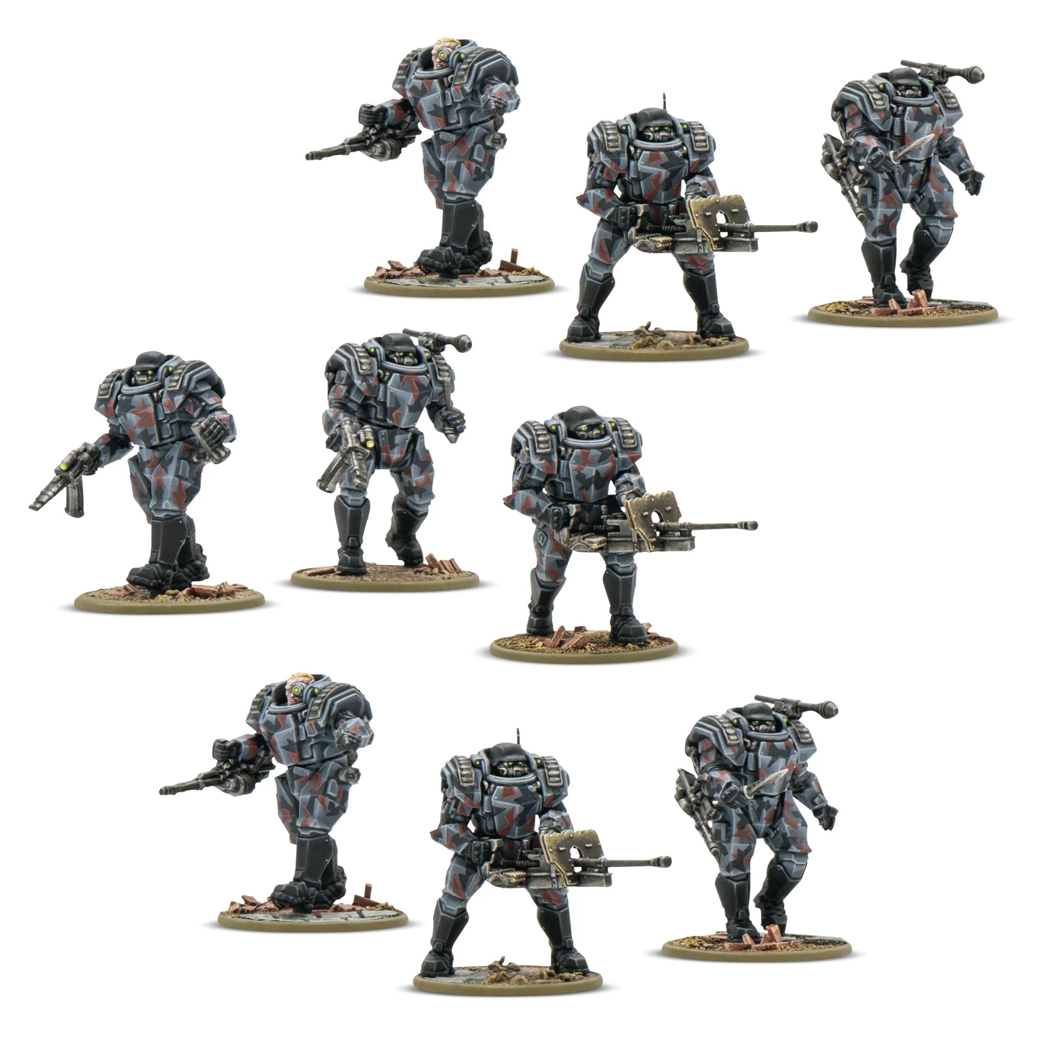 Konflikt 47 - Axis Stahltruppen Heavy Infantry-1769725680-h6zHF.jpg