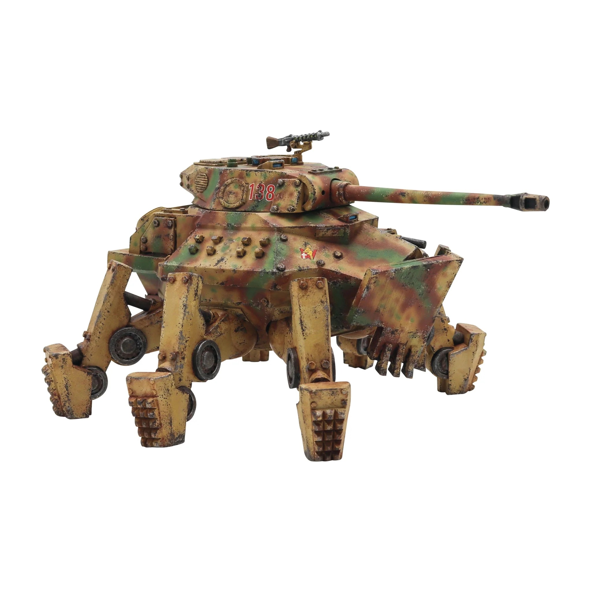 Konflikt 47 - Axis Wotan Heavy Panzermech (2025)-1769726110-6XkrG.jpg