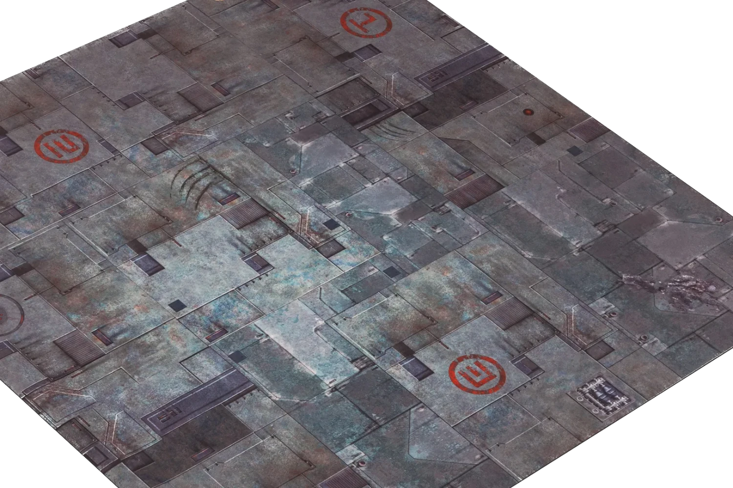 G-Mat: Tricity 4 x 4 feet (122 x 122 cm)-1770223954-Ts2kA.webp