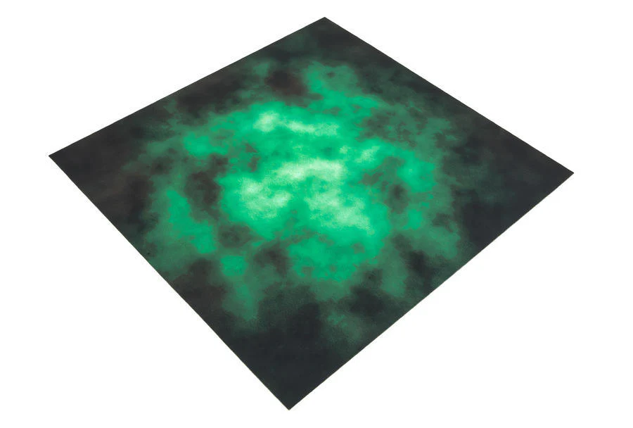 G-Mat: Green - Clearing 4 x 4 feet (122 x 122 cm)-1770224147-6UhJp.webp