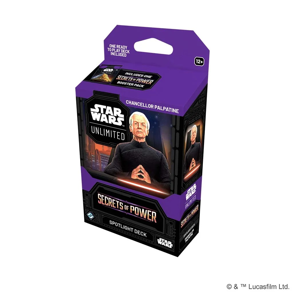 STAR WARS UNLIMITED: Secrets of Power - Spotlight Deck Chancellor Palpatine-1770472273-VkFRy.jpeg