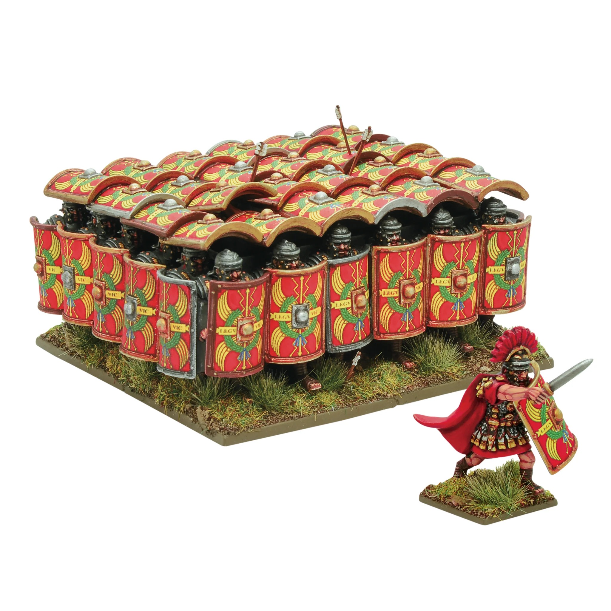 Hail Caesar: Early Imperial Romans: Testudo-1771513563-m8c2Z.jpeg