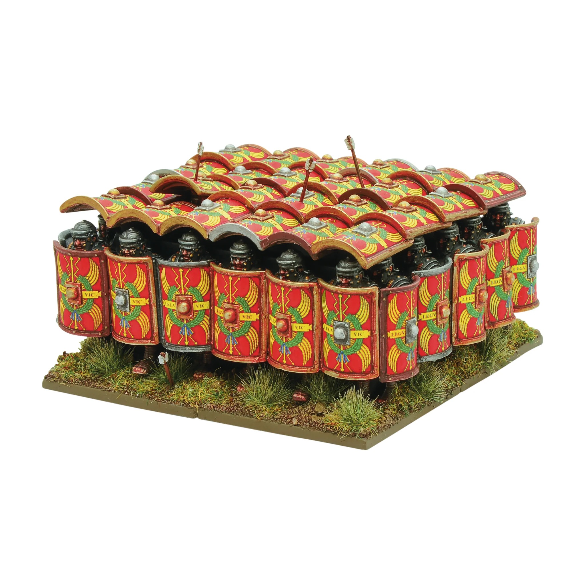 Hail Caesar: Early Imperial Romans: Testudo-1771513564-Vvc4V.jpeg