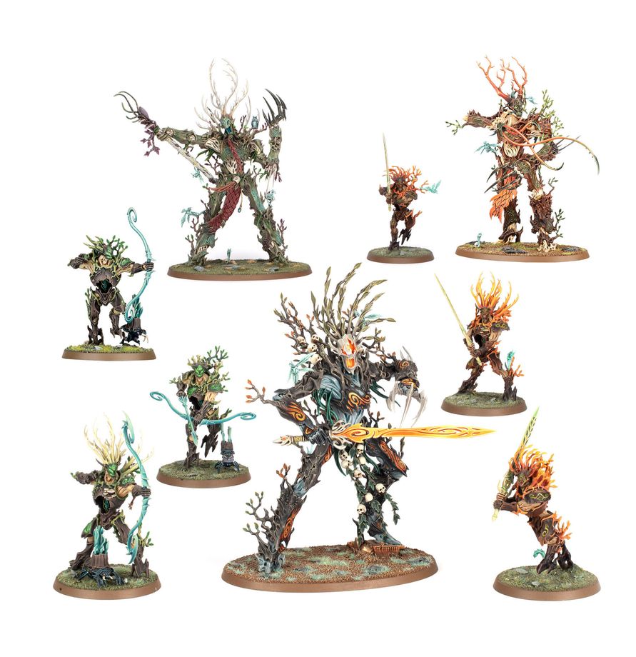 (GM) SYLVANETH: STRONGROOT GROVE-1774855756-6HL5W.jpg