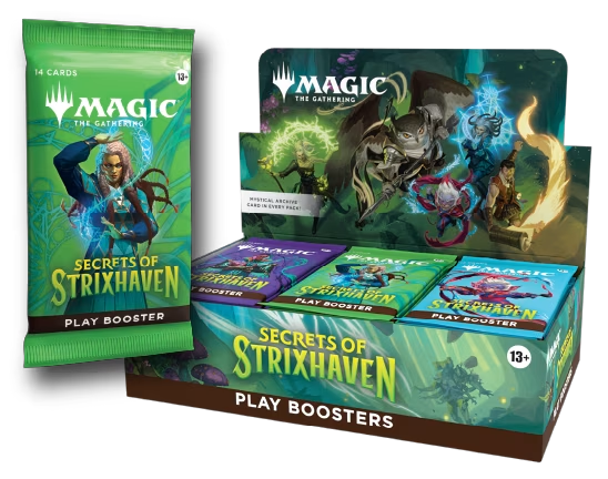 Magic: The Gathering - Secrets of Strixhaven Play Booster Display (1 BOX)-1775733519-SWcgw.png