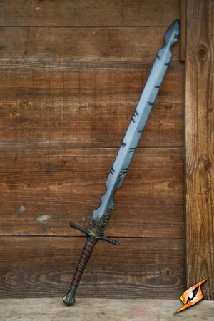 (Epic Armoury) Foam: Nightmare Blade - 115 cm