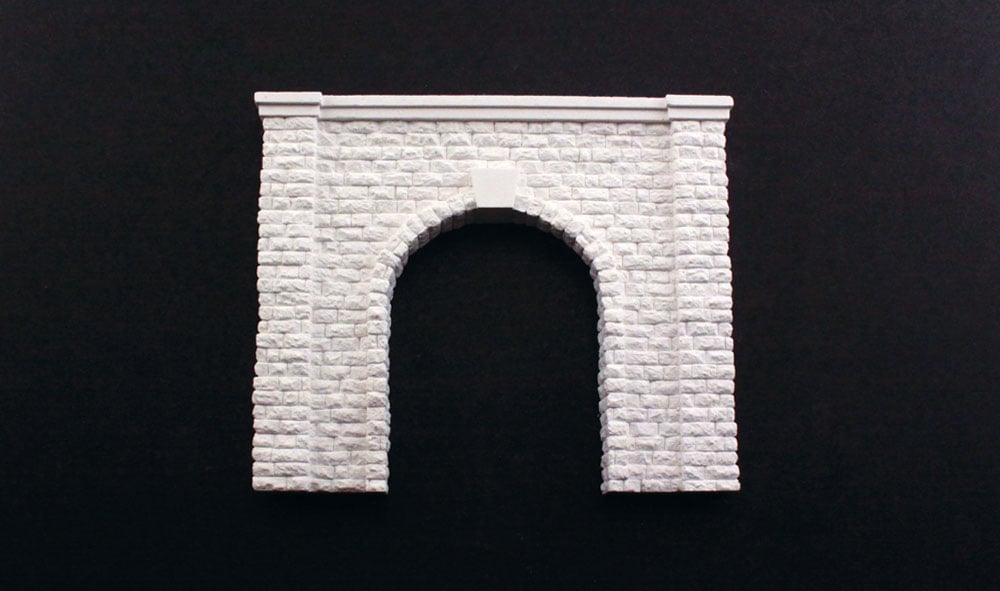 (WOODLAND SCENICS) HO TUNNEL PORT CUT STONE SINGLE C1253-1779983715-O8WN4.jpg