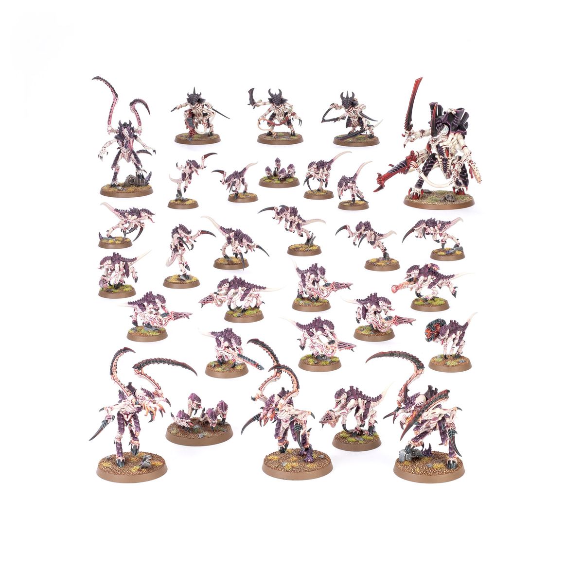 (PRE ORDER) Battleforce: Tyranid Swarm-1783113927-UTdaB.jpg