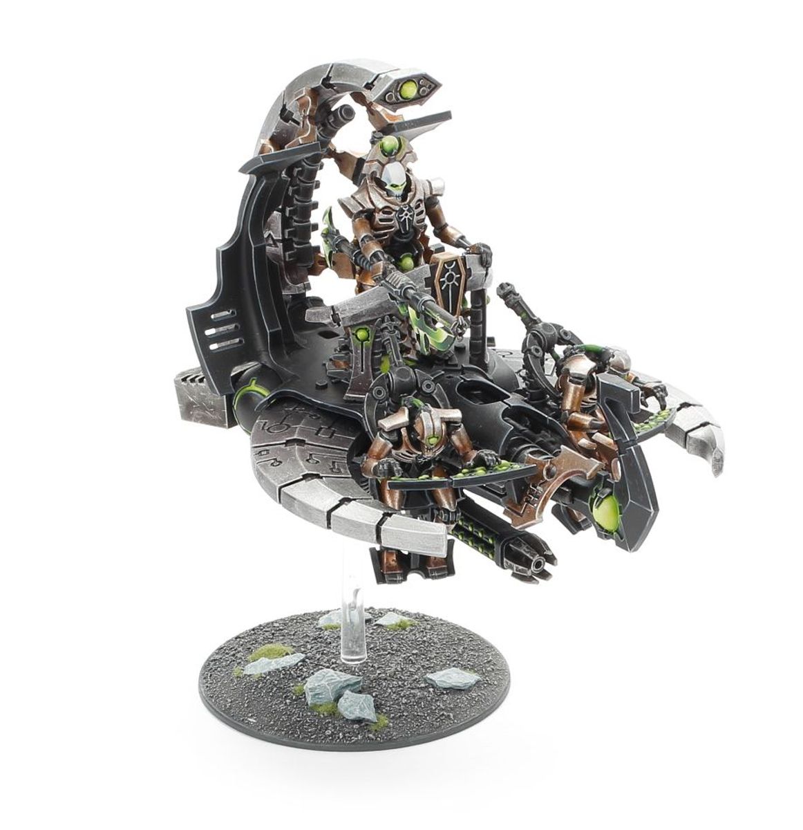 (PRE ORDER) BATTLEFORCE: NECRON HOST-1783114180-0kNAH.jpg